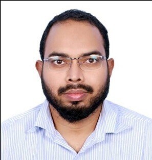 Dr. Sk Nadeem Hossain