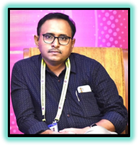 Dr. Shuvra Neel Baul